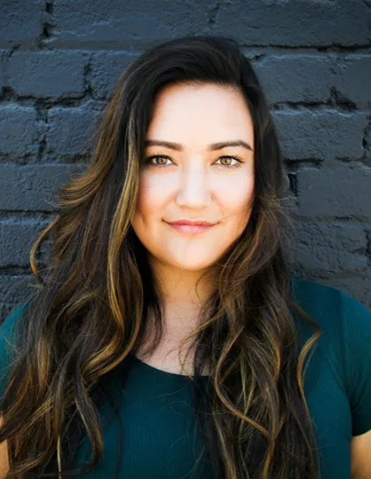 Amy Rodriguez persona