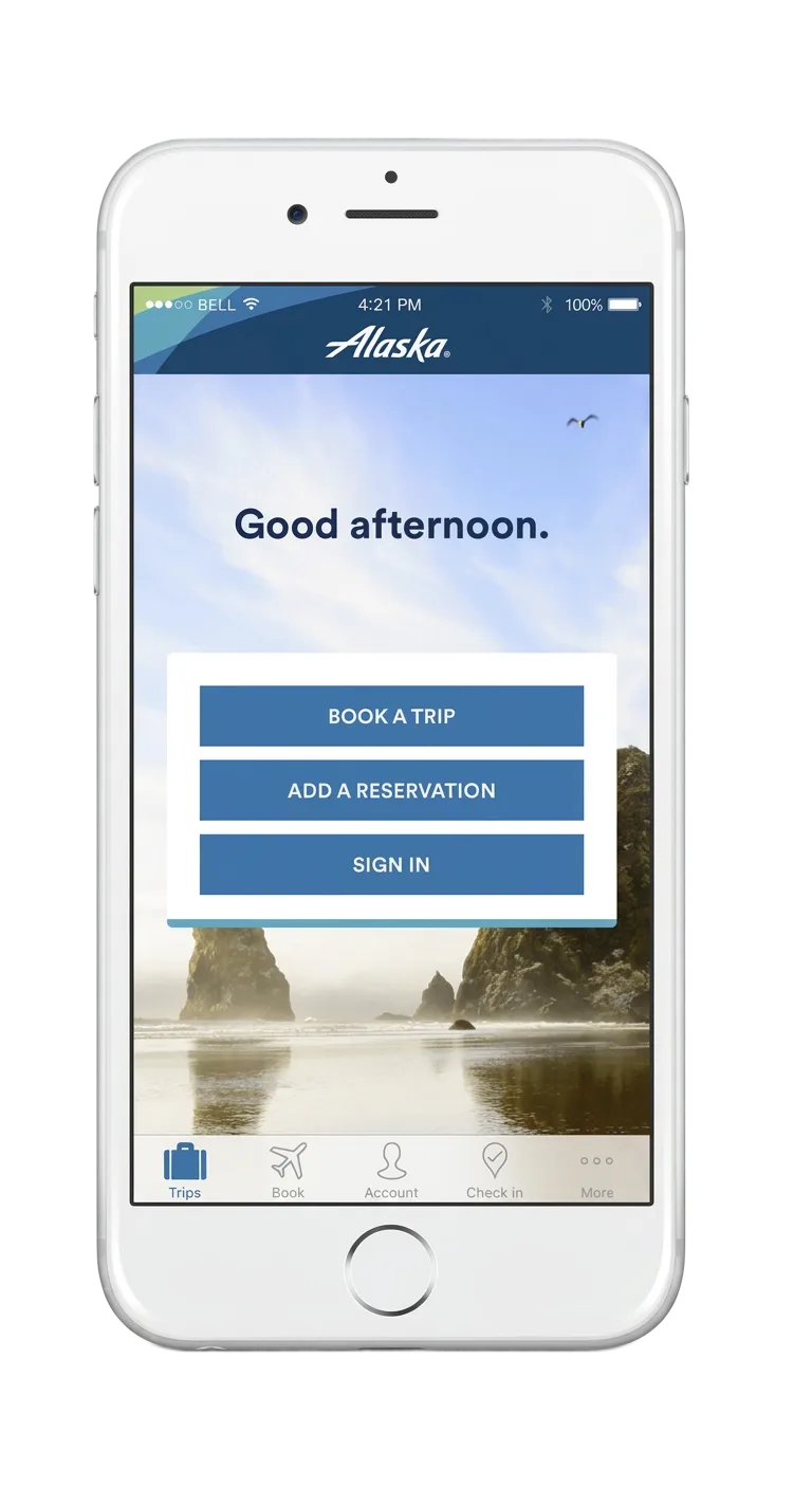 Saver Fare Experience UX Research case study preview