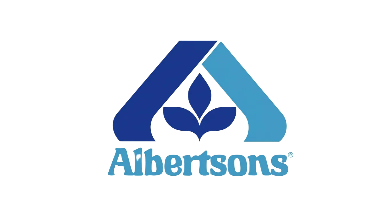 Albertsons logo